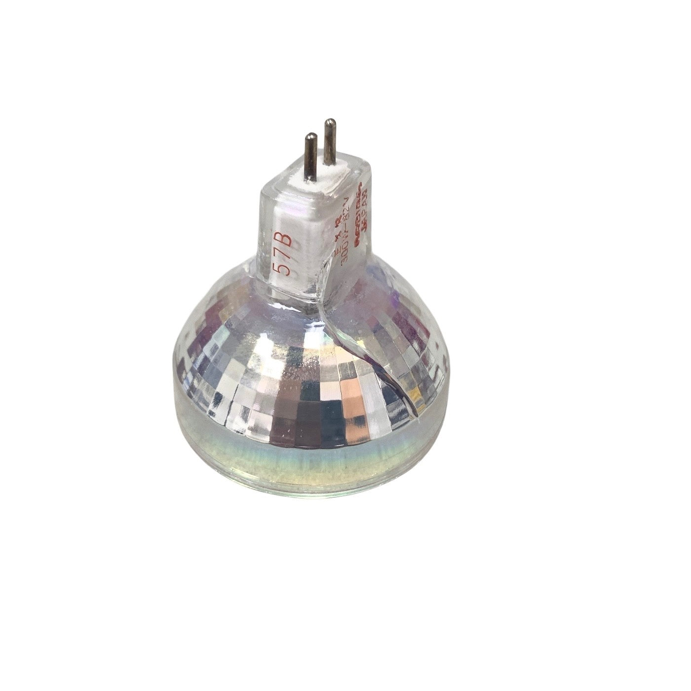 NEW RADIAC RS EXR 82V 300W Tungsten Halogen Lamp
