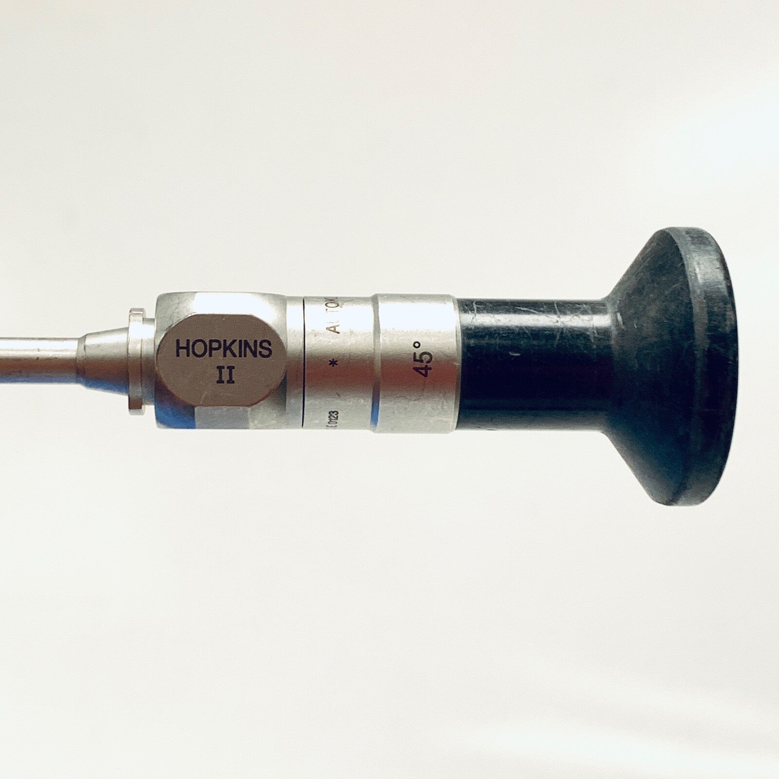 Karl Storz REF 26046FA, 5mm 45 Degree Autoclave Laparoscope, Hopkins II