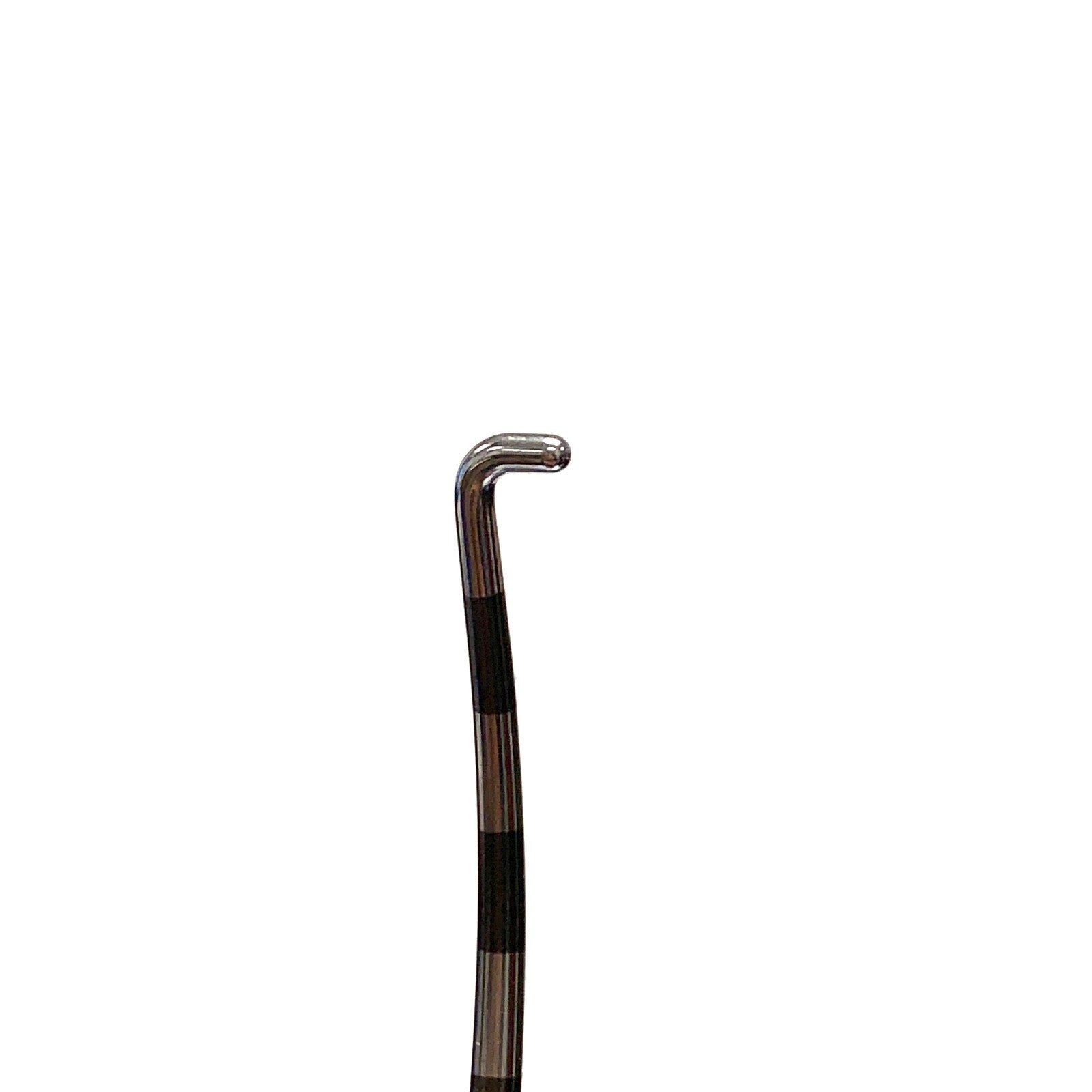 Symmetry Medical REF 1010503, Access Arthroscopy Probe Curved Right, 30 Degree