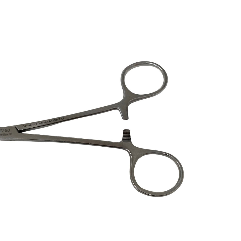 V. Mueller REF SU2760, Pean Artery Forceps