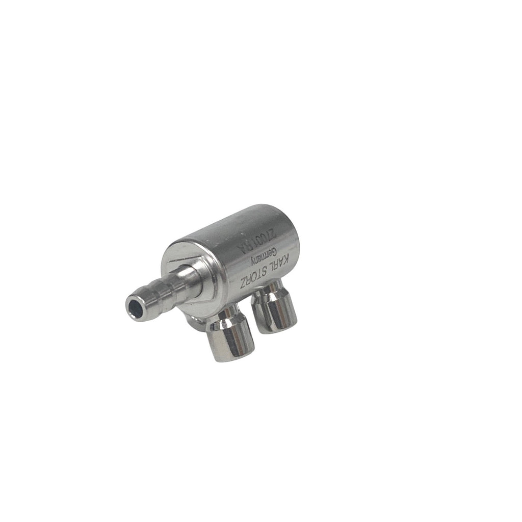 KARL STORZ REF 27001RA, Cleaning Adaptor
