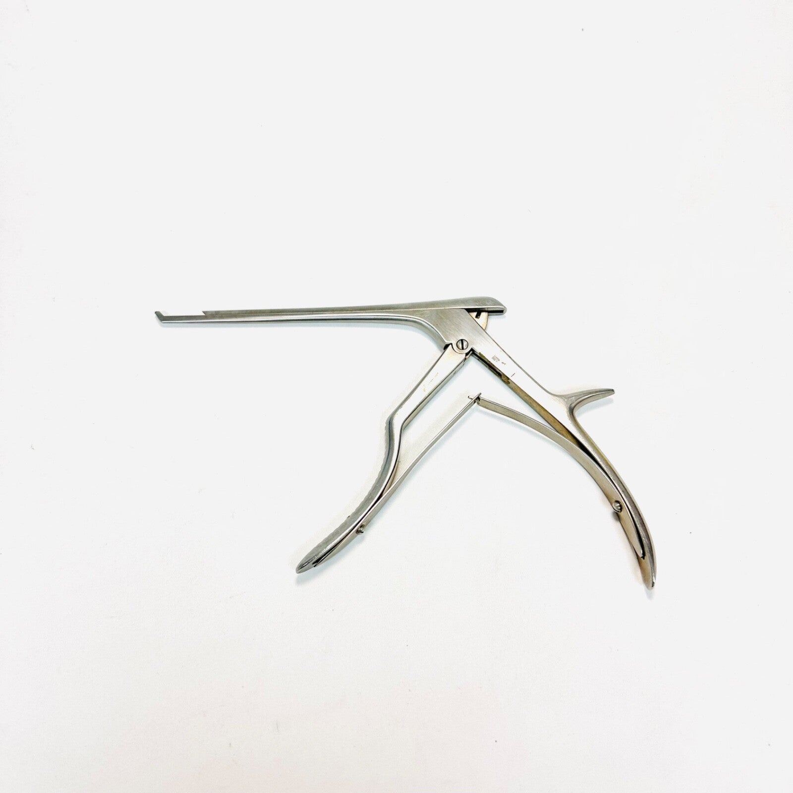 Rongeur Punch 6.5 Inch Stainless Steel Instrument