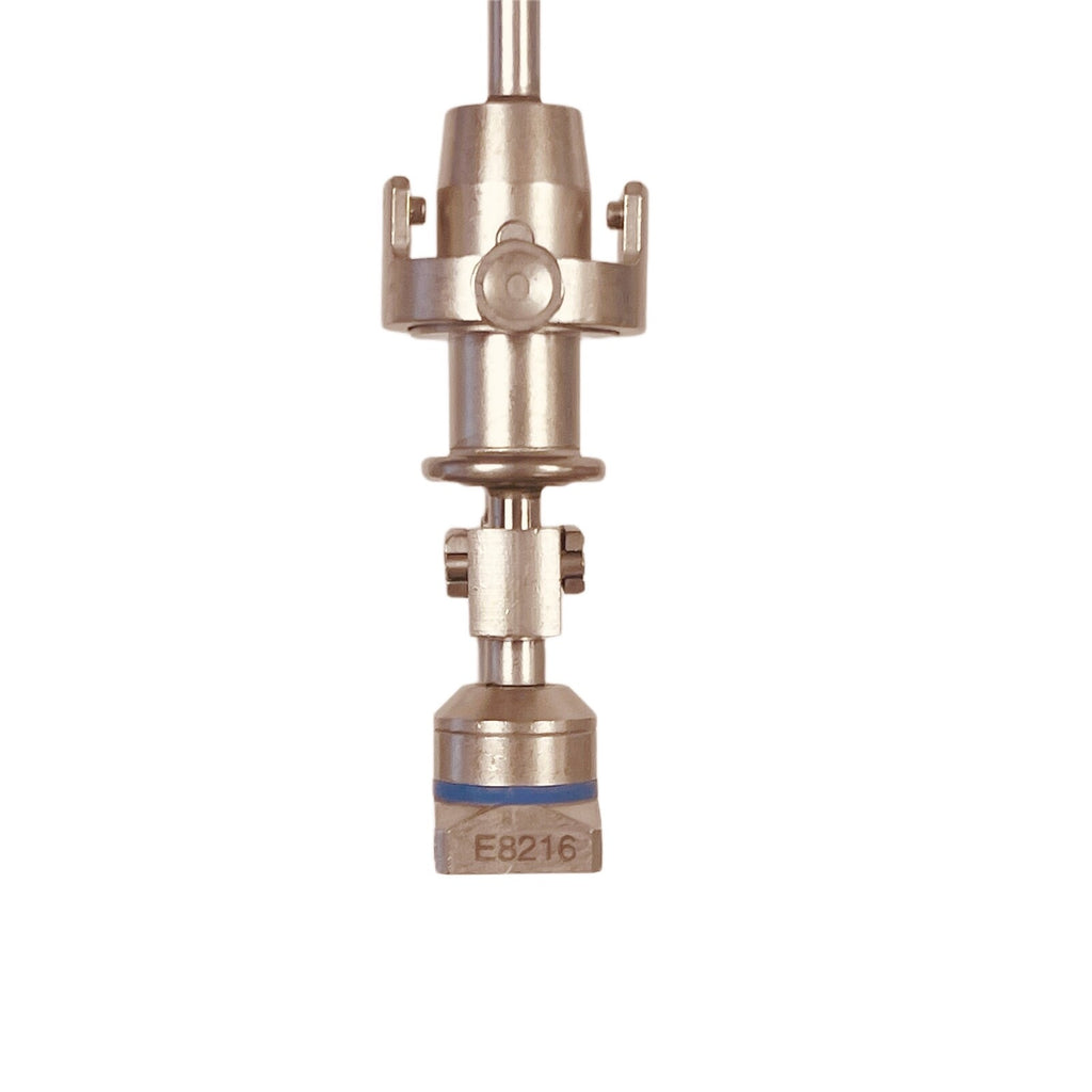 ACMI E8216 Rigid Optical Cup Cutting Biopsy Forceps