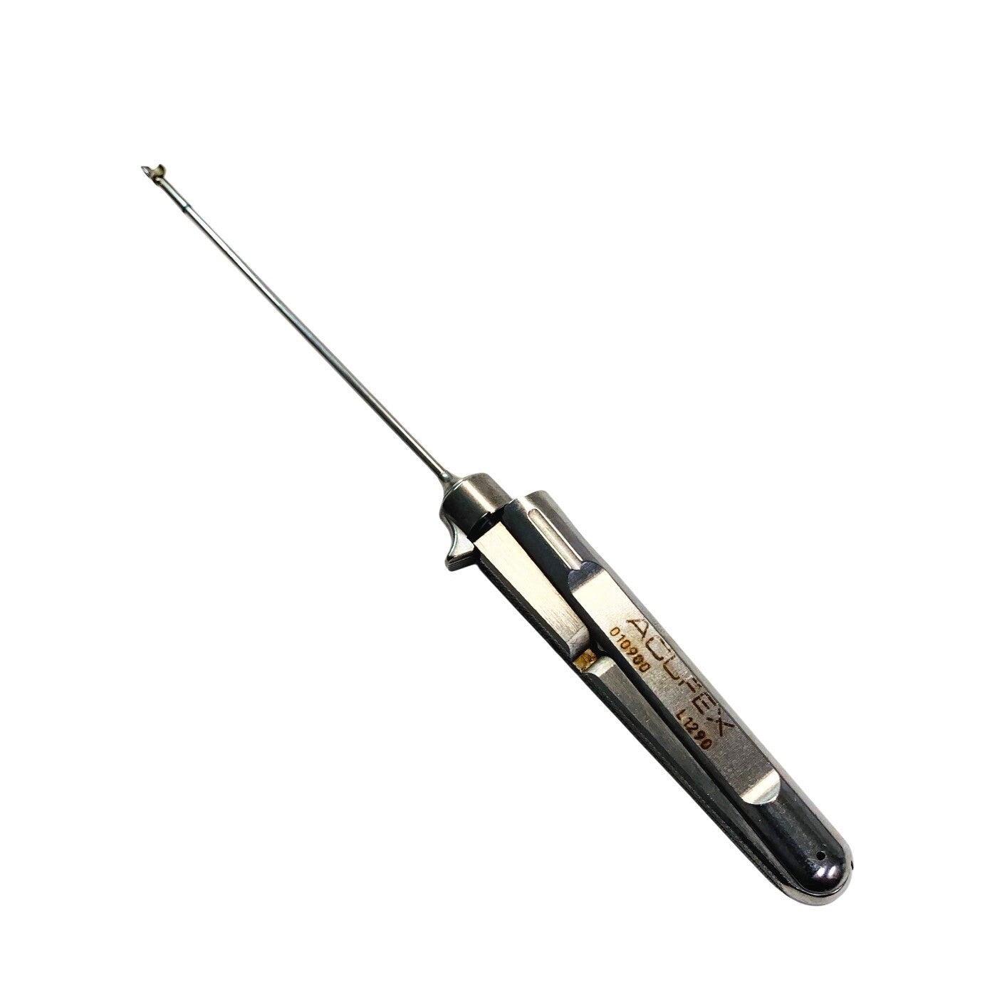 Acufex REF 010900, Rotary Punch, 90 DEGREE Arthroscopic Cigar Handle