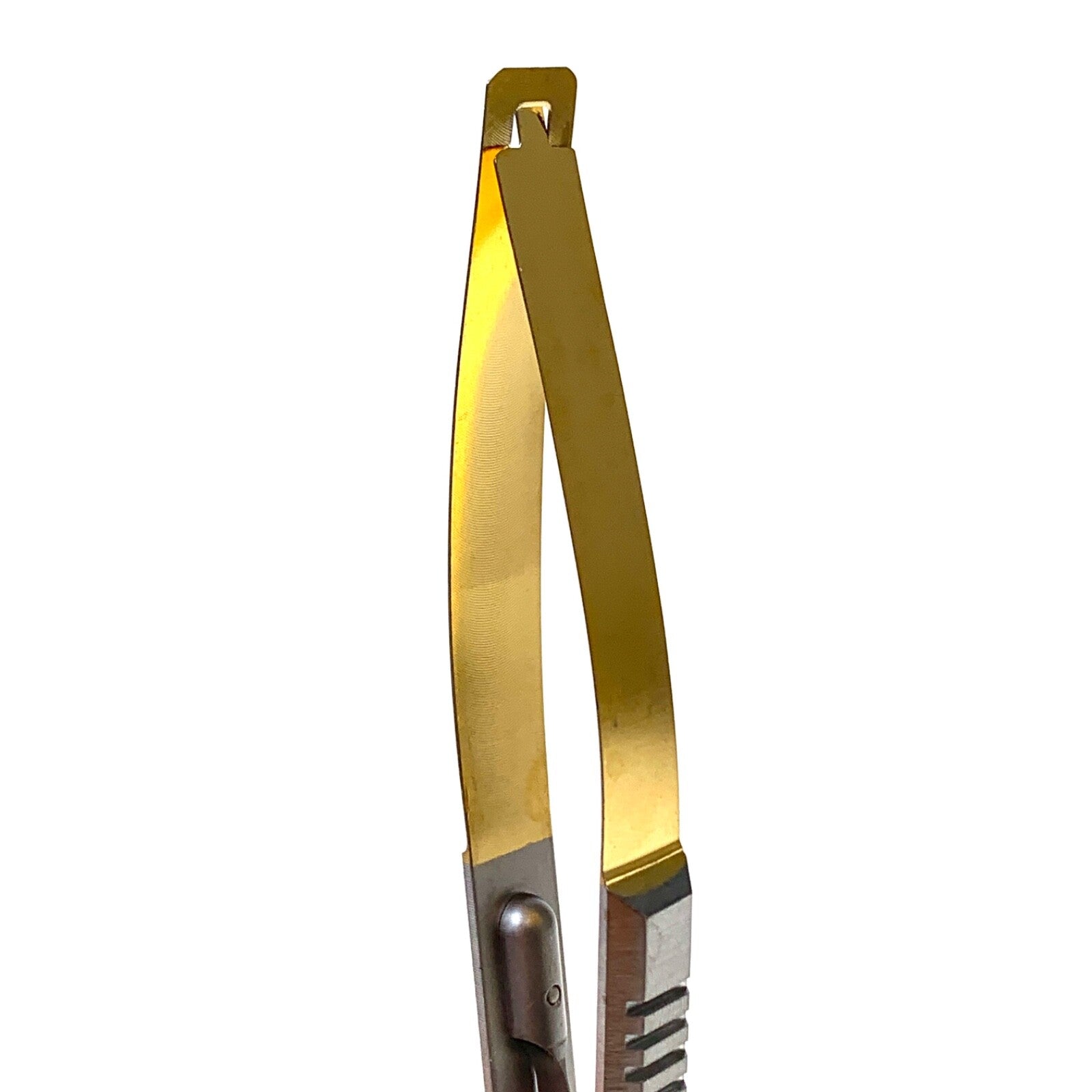 V. Mueller REF CH2456, Needle Holder Vital Castroviejo