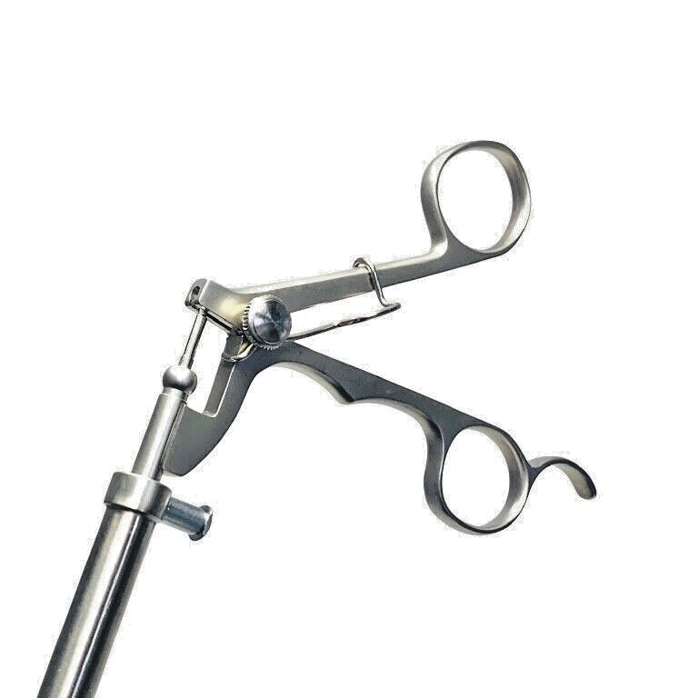 R Wolf REF 8385.12, SPOON FORCEPS