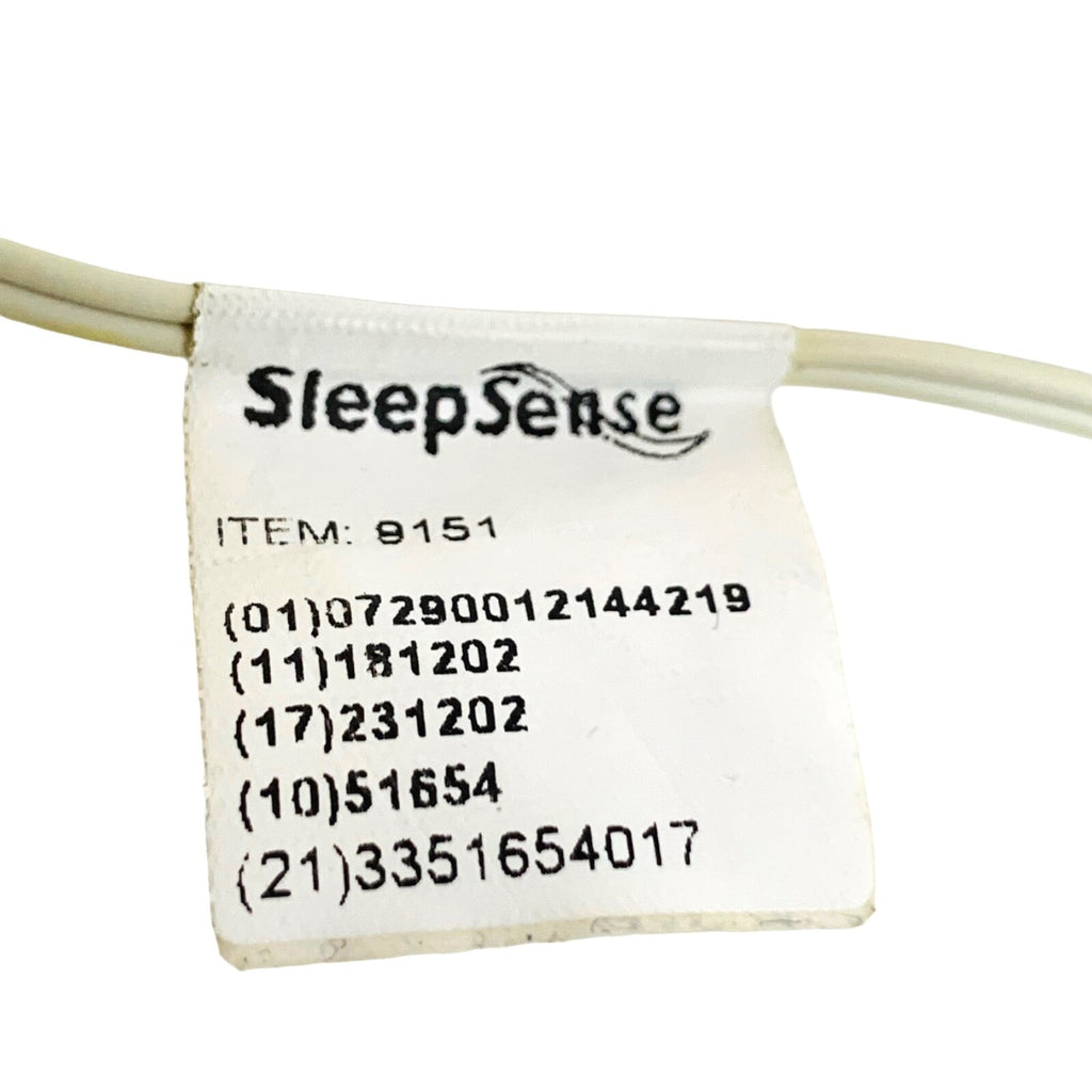 SleepSense REF 9151, Inductive Interface Cable 8 ft