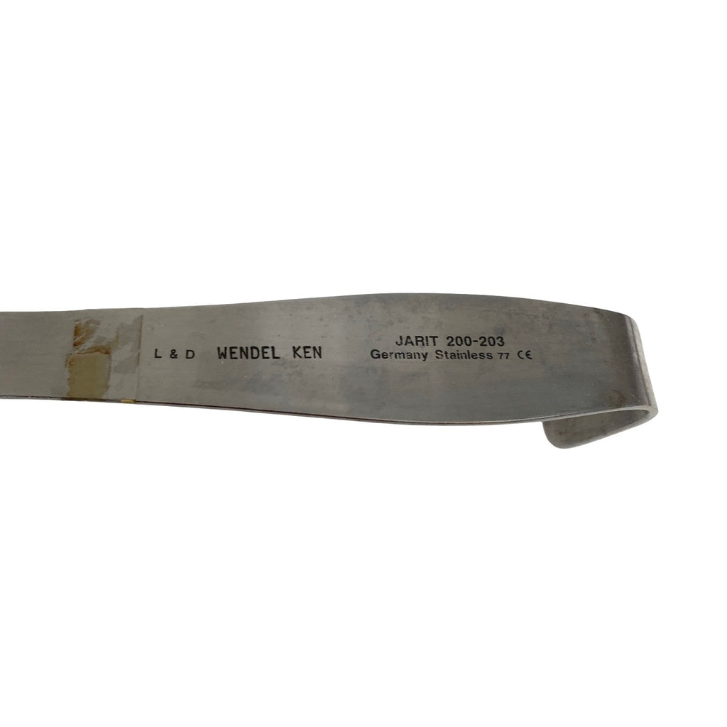JARIT REF 200-203, Deaver Retractor, LOT OF 2