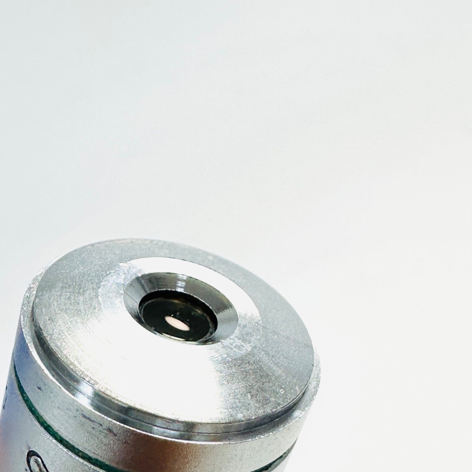 american optical 1019 PLAN ACHRO 10/.25 Microscope Objective