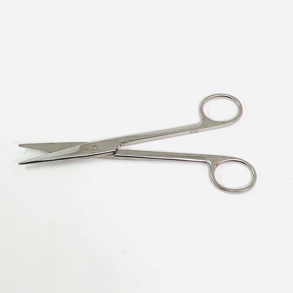 AESCULAP Ref BC547R, Dissecting Scissors