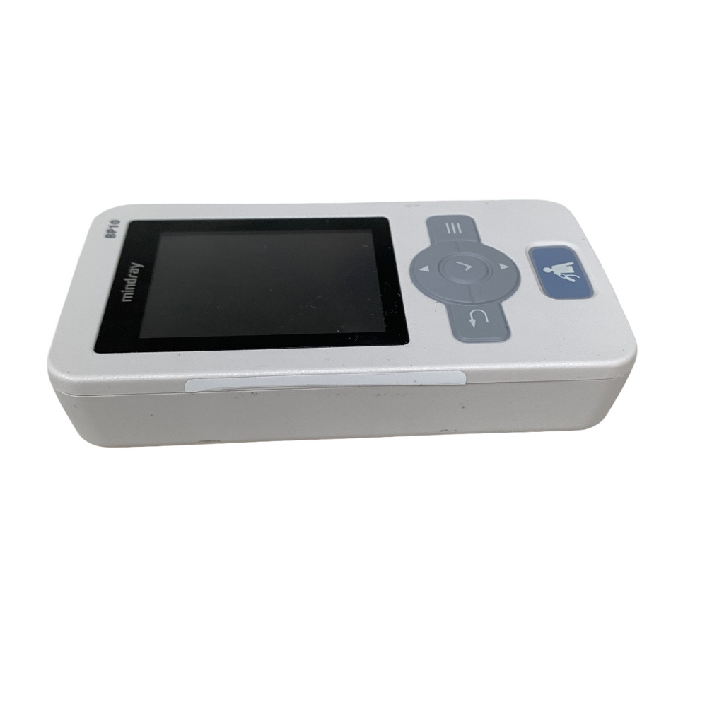 MINDRAY REF BP10, NIBP MODULE, MISSING BATTERY AND COVER