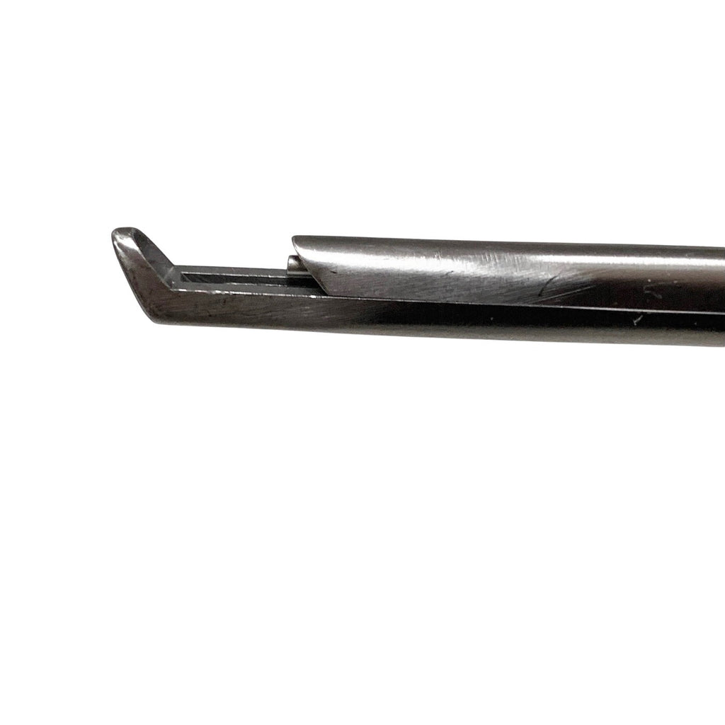 Integra Ruggles RB4894 Kerrison Rongeur 4mm 40° Up 8" Neurosurgical Micro Stealt