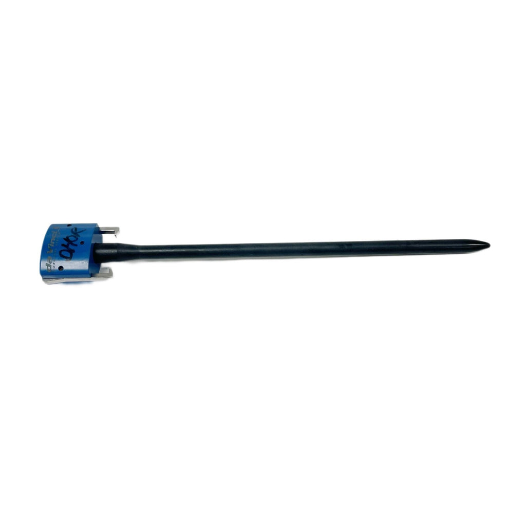 Intuitive Surgical REF 420009-01 Da Vinci 8mm Long Blunt Obturator
