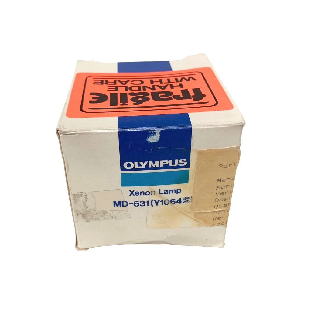 OLYMPUS REF MD-631, Xenon Bulb Lamp Light 300w