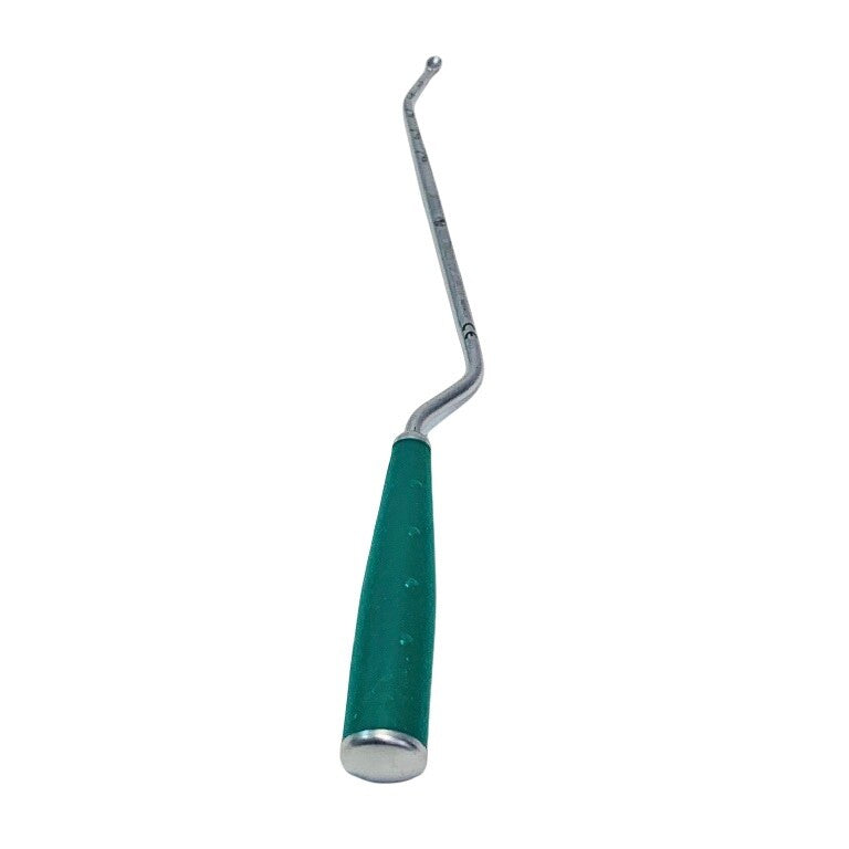 Medtronic Sofamor Danek 907351, LEFT ANGLED CUP CURETTE