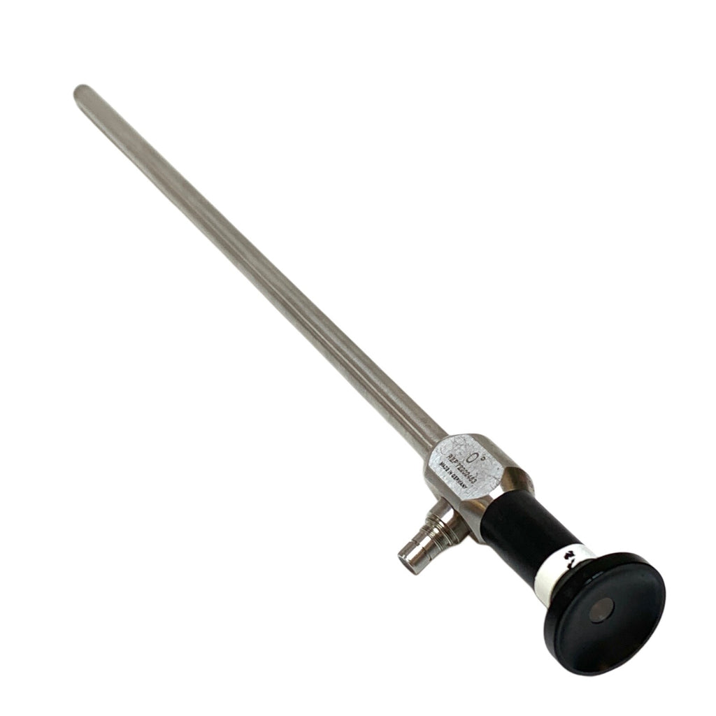 Dyonics REF 72202463, 10mm 0 degree Autoclavable Laparoscope