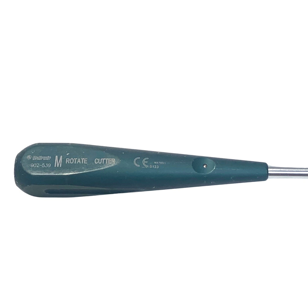 Medtronic Sofamor Danek 907-539, M Rotate Cutter