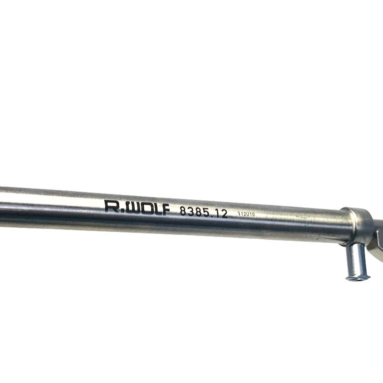 R Wolf REF 8385.12, SPOON FORCEPS