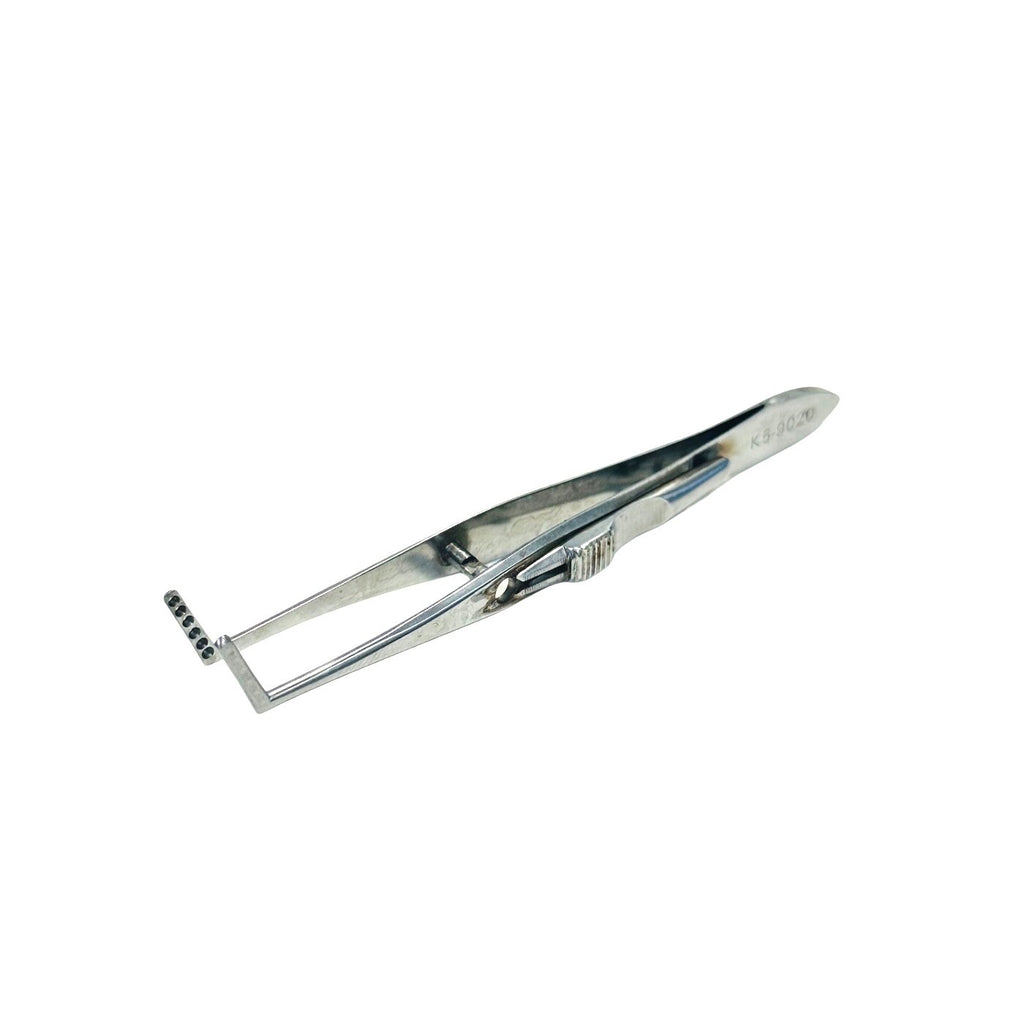 KATENA K5-9020 Jameson Muscle Forceps Large Right Instrument