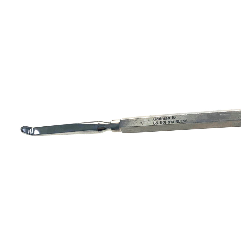 Codman REF 65-1101, Hoen DuraL Separator Neurosurgery & Spine Instrument