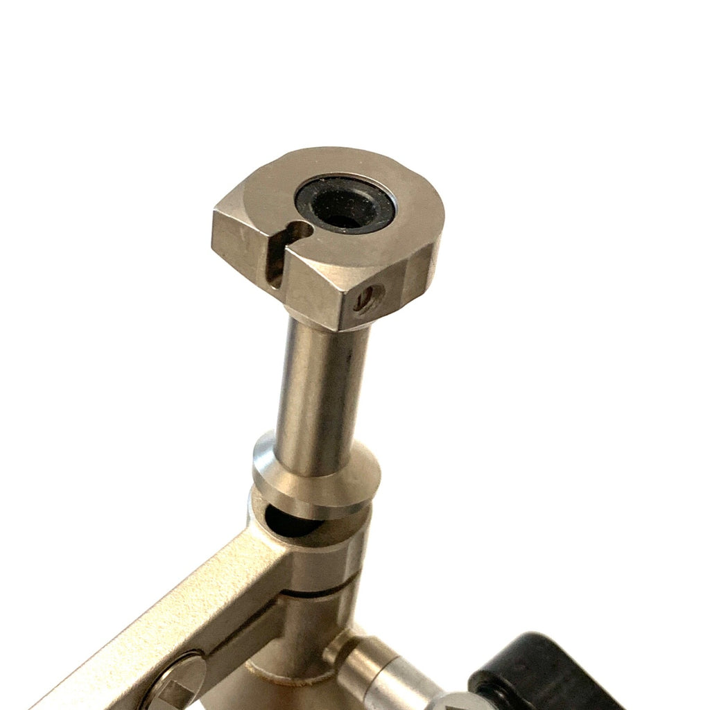 Olympus REF A4679, 30 Degree Optical Forceps