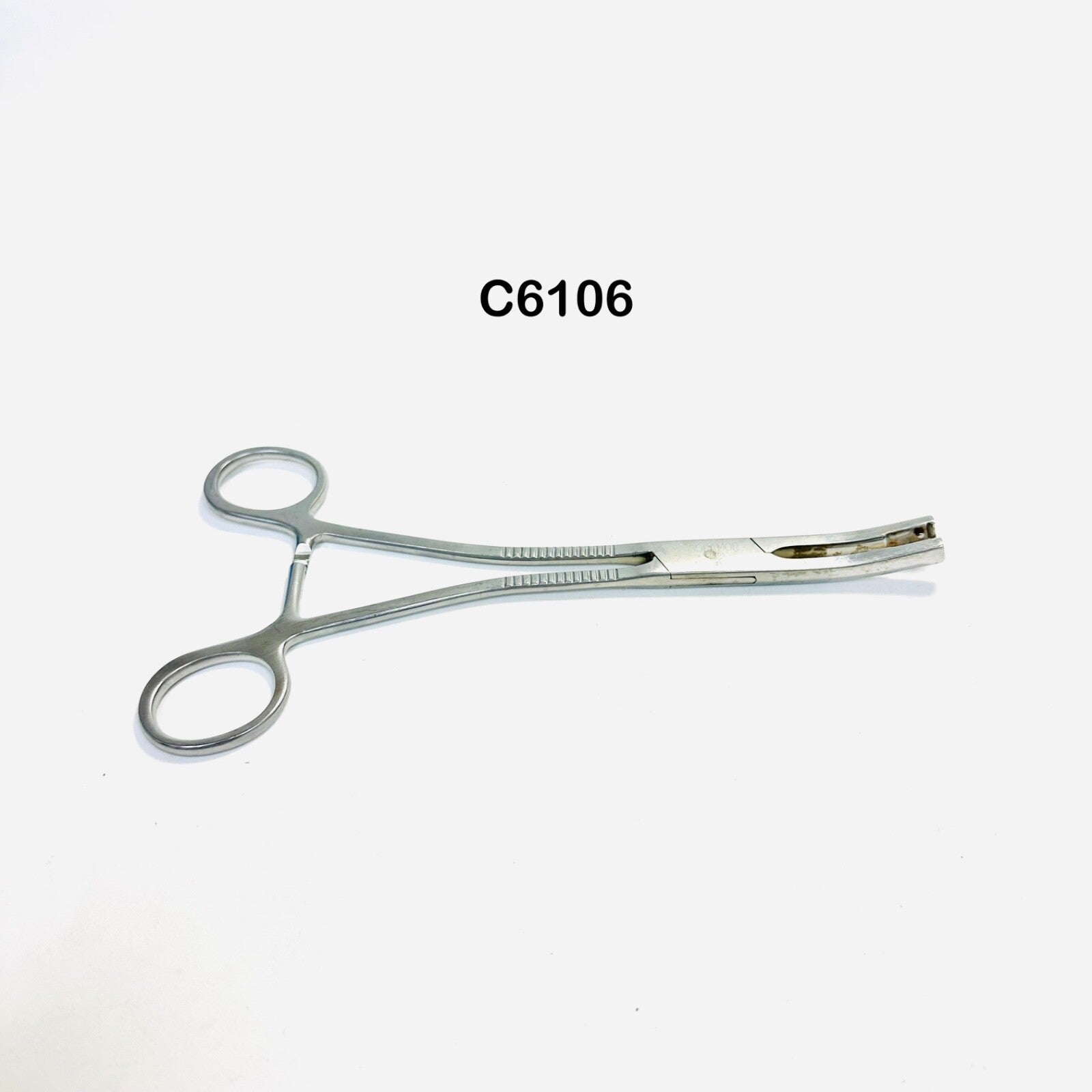 Medtronic Sofamor C6106 Curved Rod Holder Instrument