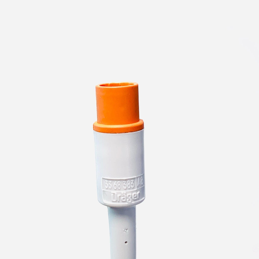 Drager REF 3368383, IBP ADAPTER 10PIN TO 7PIN