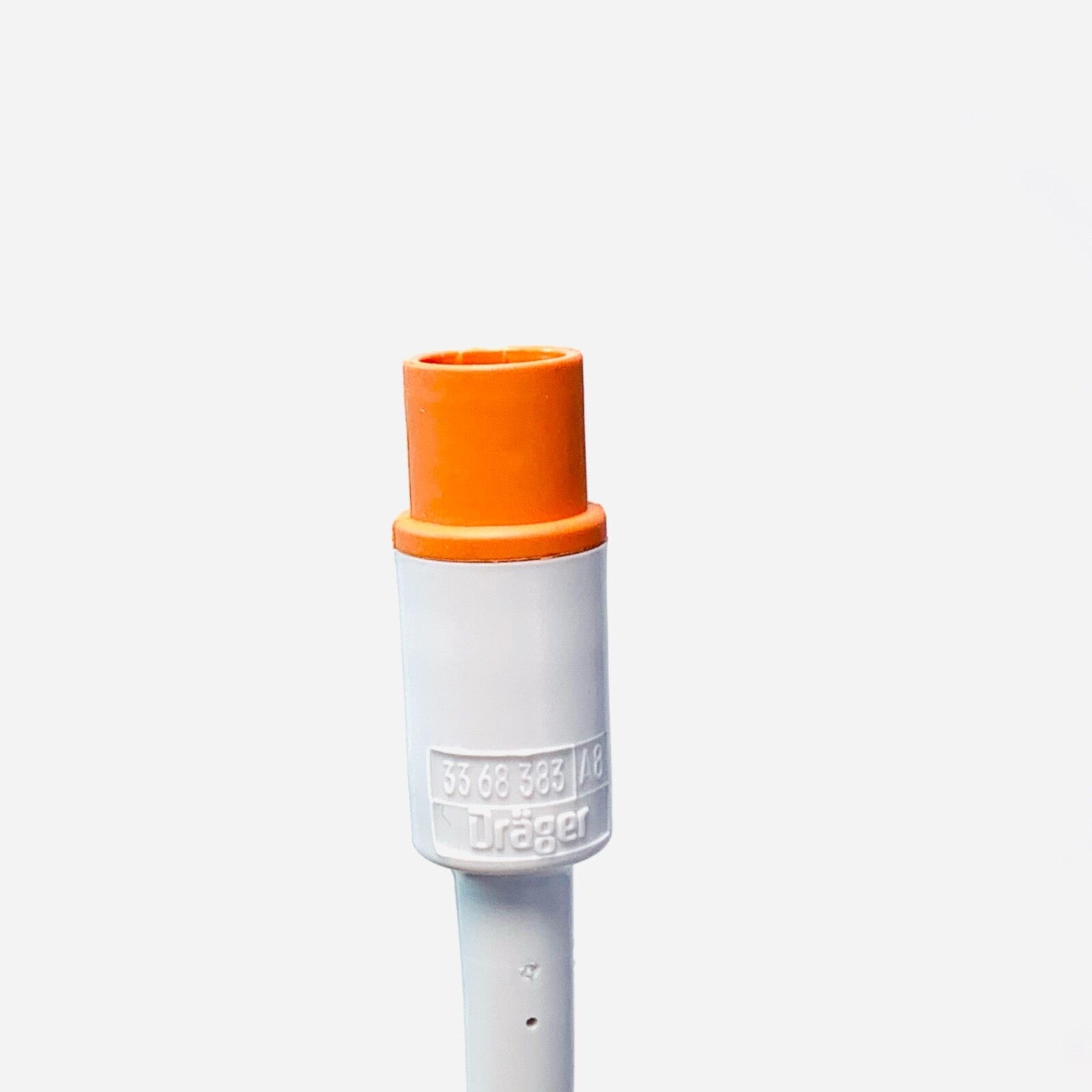 Drager REF 3368383, IBP ADAPTER 10PIN TO 7PIN