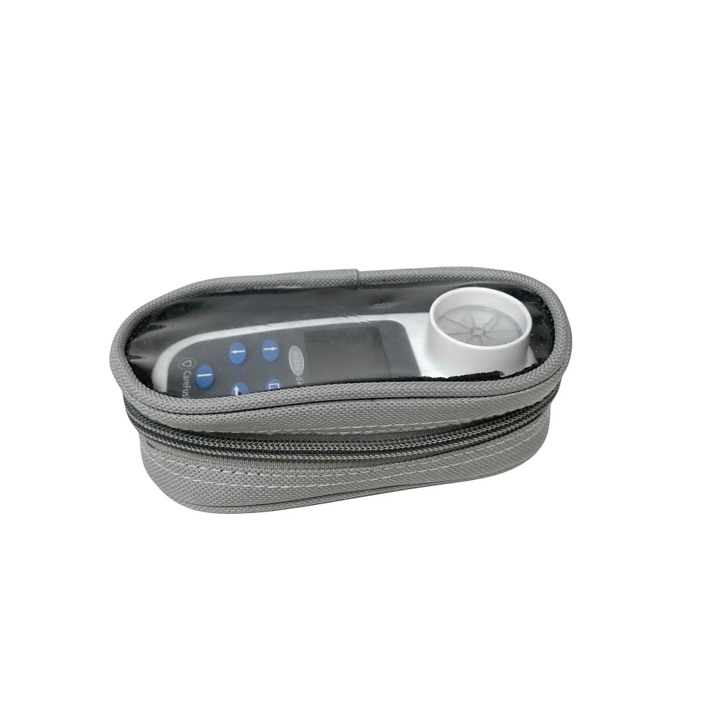 CAREFUSION REF MICRO DIARY, SPIROMETER