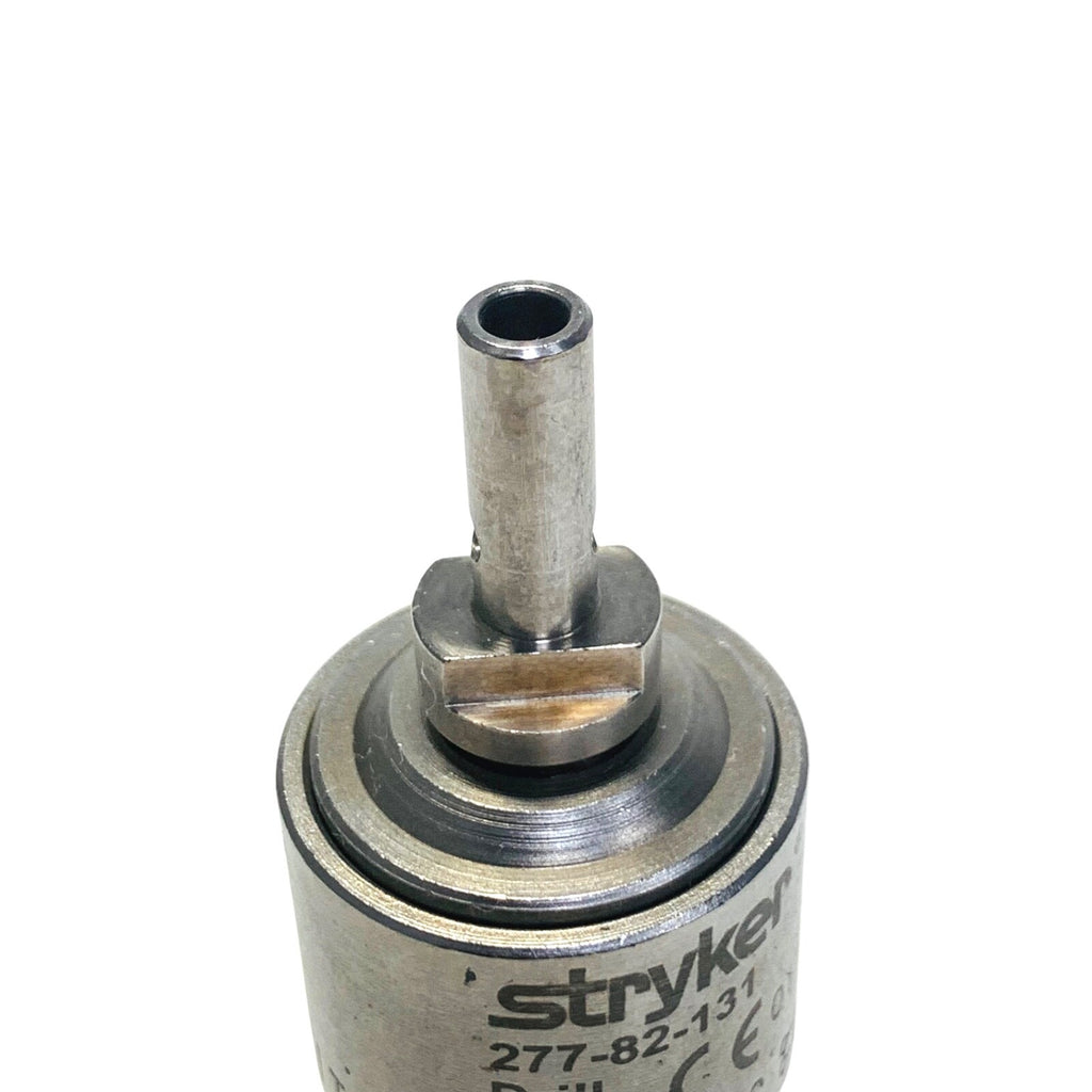 Stryker REF 277-82-131, Jacob’s Drill Chuck, 1/4”
