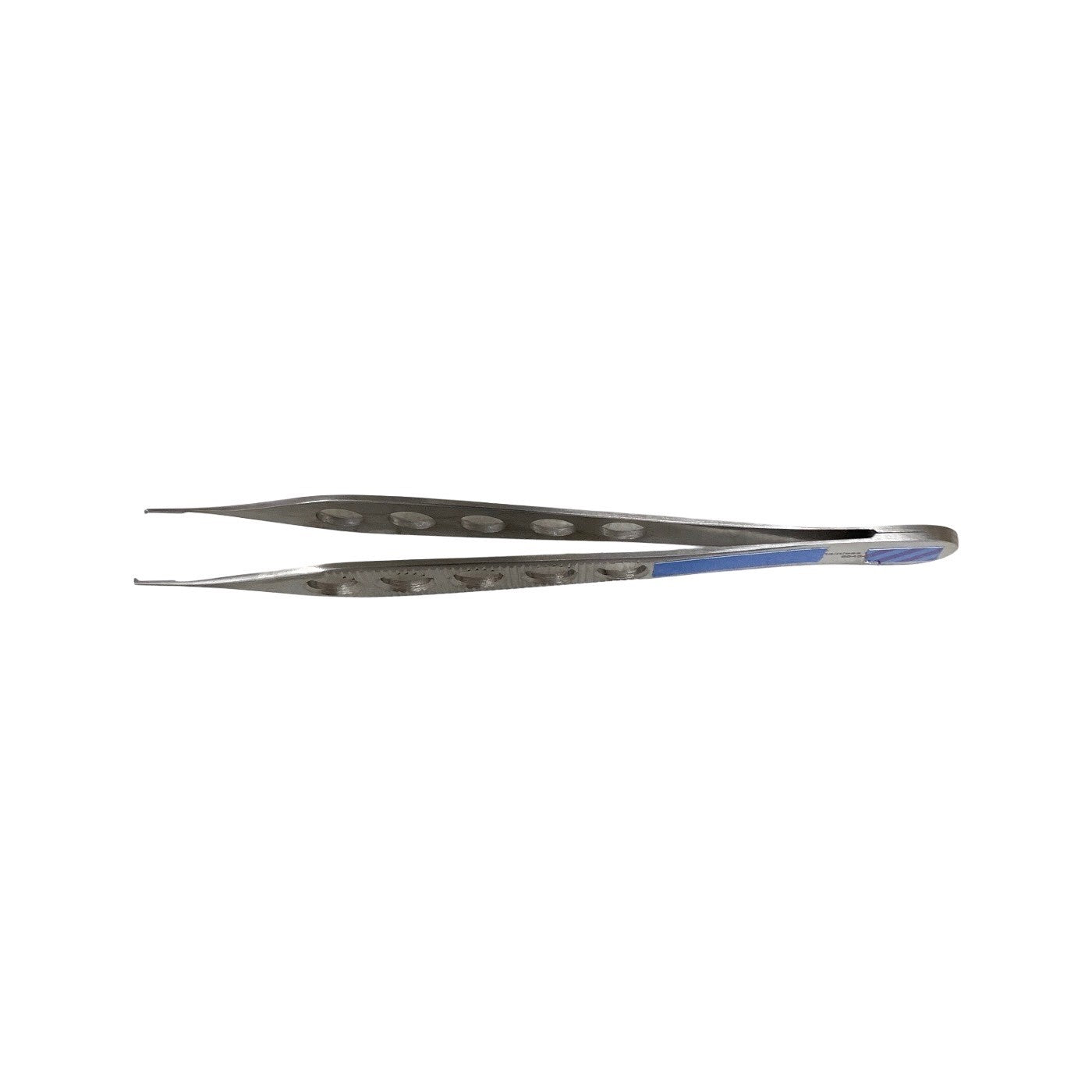 Bosco-Adson Ref 110-921XL, Forceps 1X2 Teeth 4-3/4" 0.7mm Tip