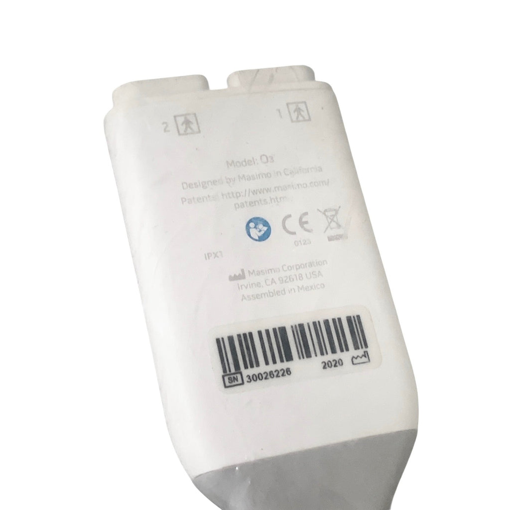 Masimo Ref O3 Regional Patient Cable