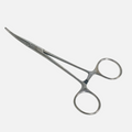 Karl Storz REF 536914, Kelly Artery Forceps Curved