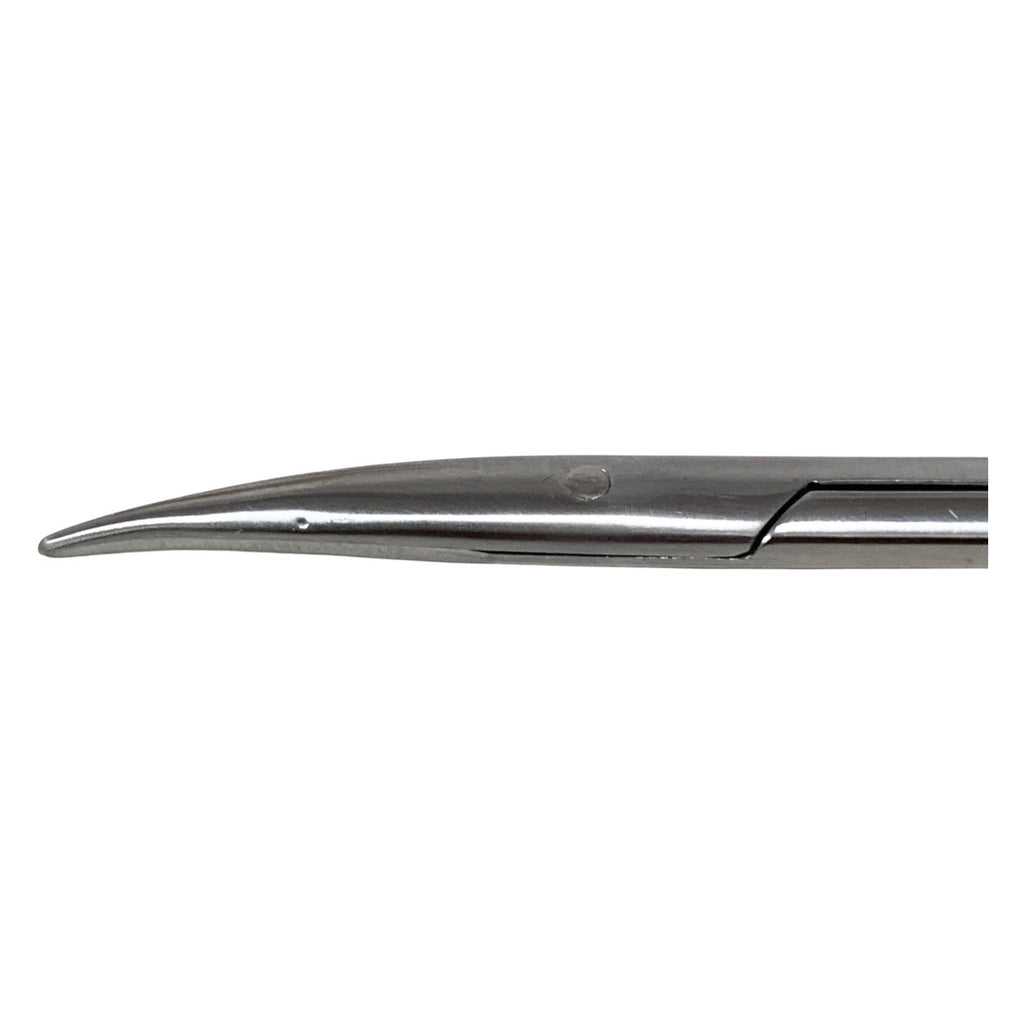 Aesculap BC177R Jameson Dissecting Scissors 6" Curved Delicate Pattern Surgical