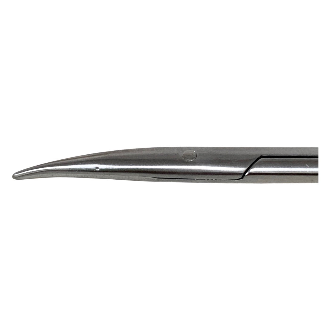 Aesculap BC177R Jameson Dissecting Scissors 6" Curved Delicate Pattern Surgical