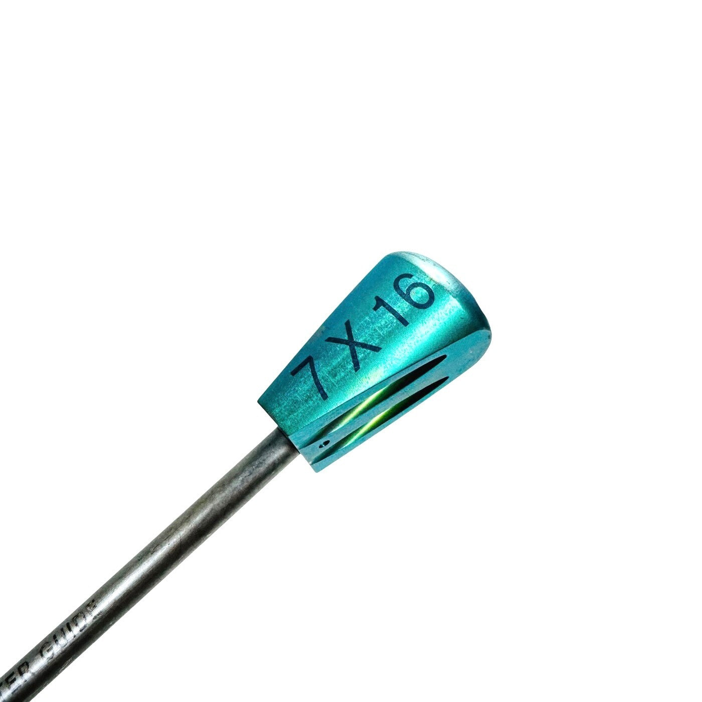 Medtronic 6971567 Trial / Cutter Guide 7mm × 16mm Instrument