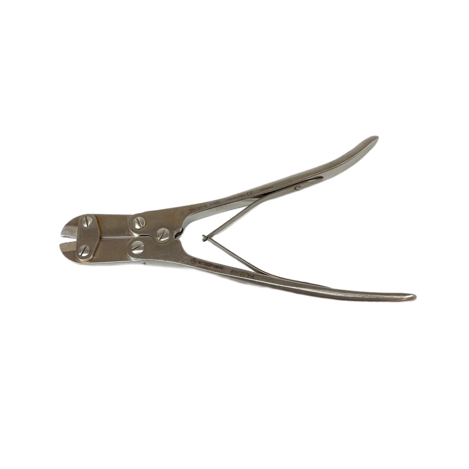 Medtronic 6905784 Insitu Rod Cutter Vertex Select Instrument