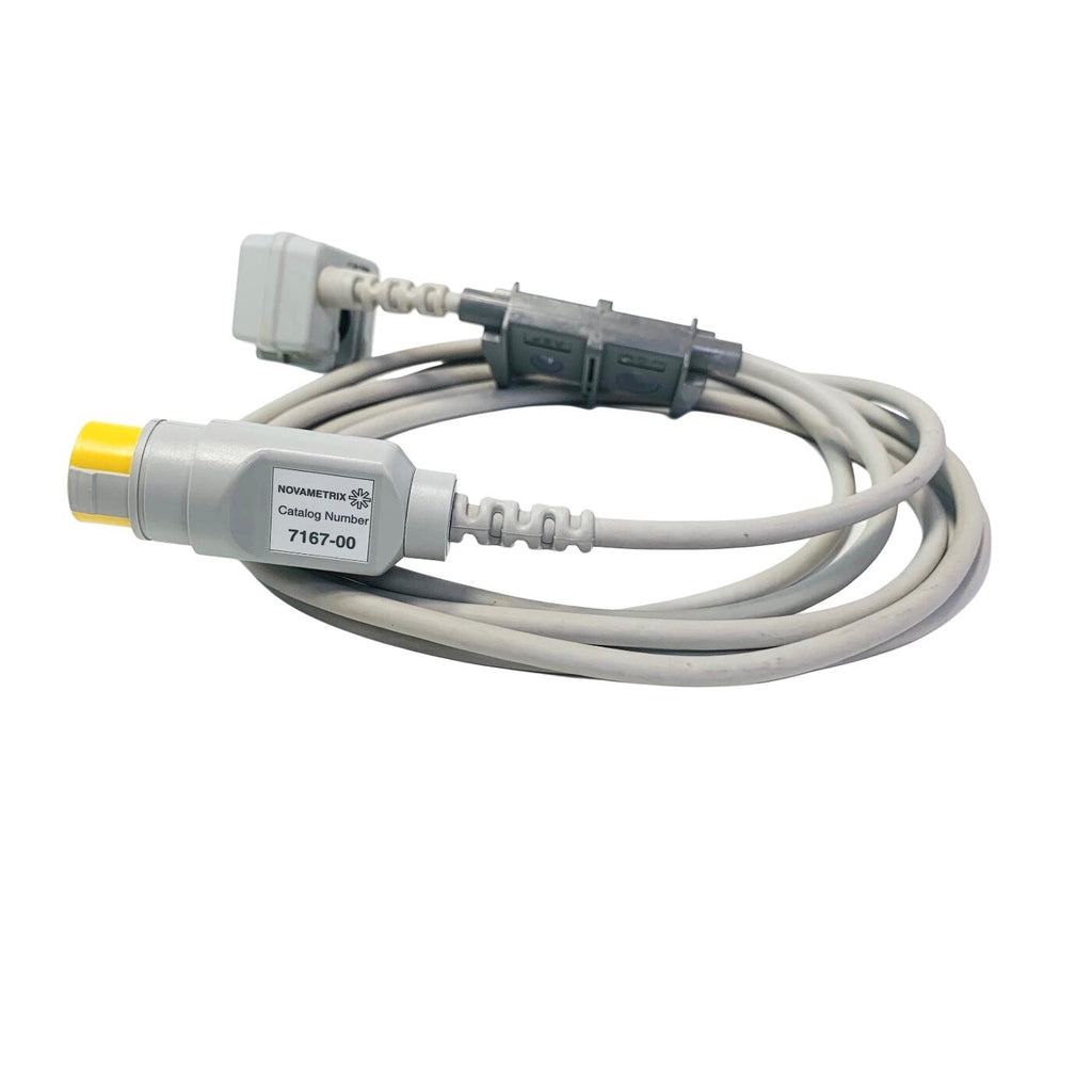 NOVAMETRIX REF 7167-00, CAPNOSTAT SENSOR
