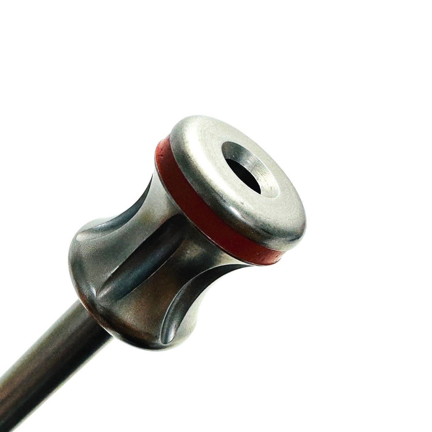 Stryker 702707 4.0mm Drill Sleeve Instrument