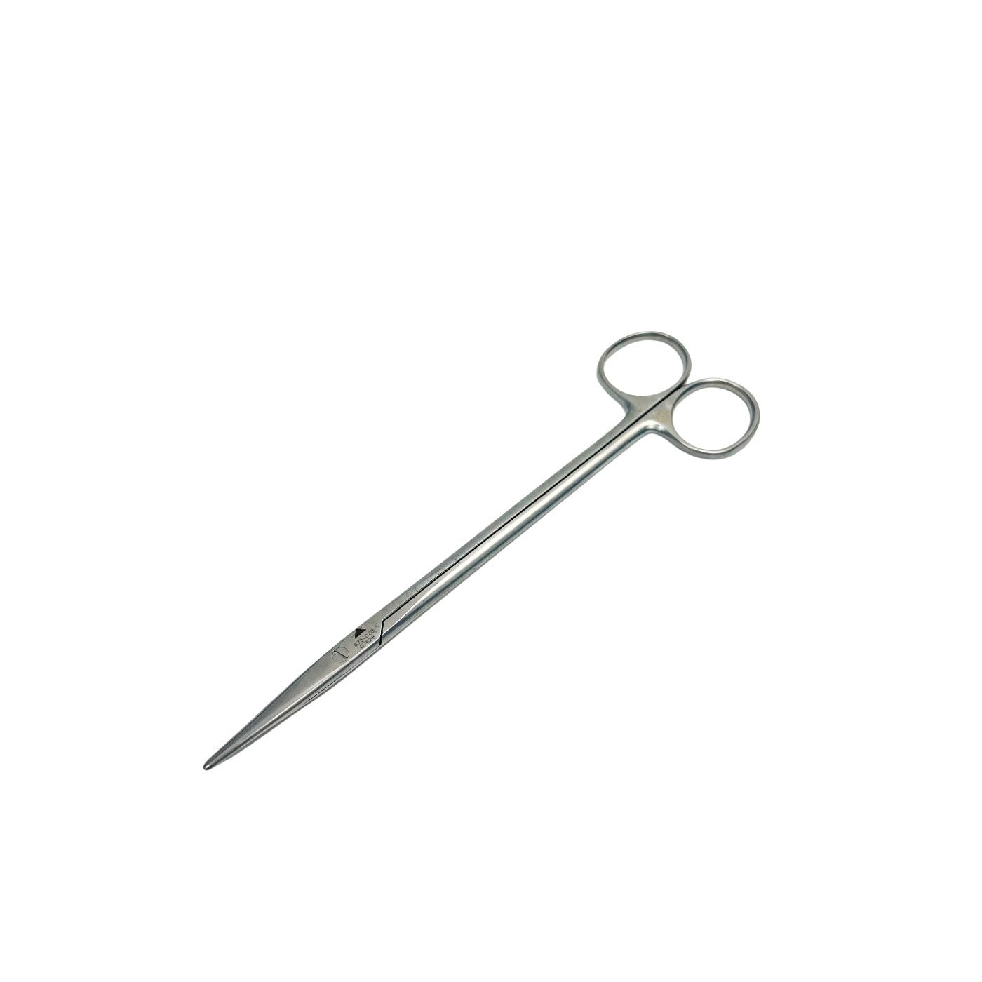 Medtronic 875-020 Metzenbaum Dissecting Scissors, Straight, 7” Instrument