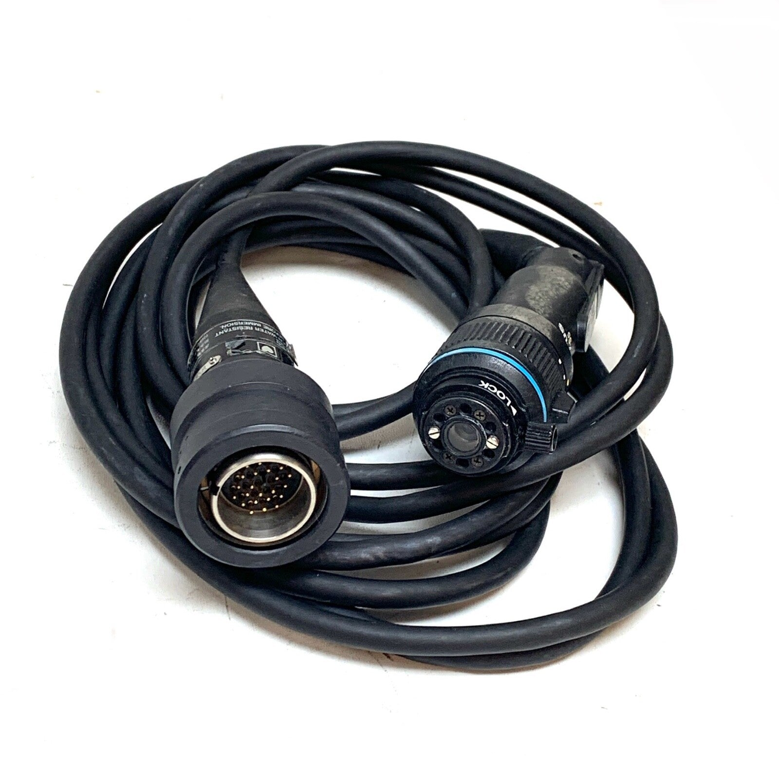 Olympus REF OTV-S5, Camera Head w/ MH-972I NTSC Connector