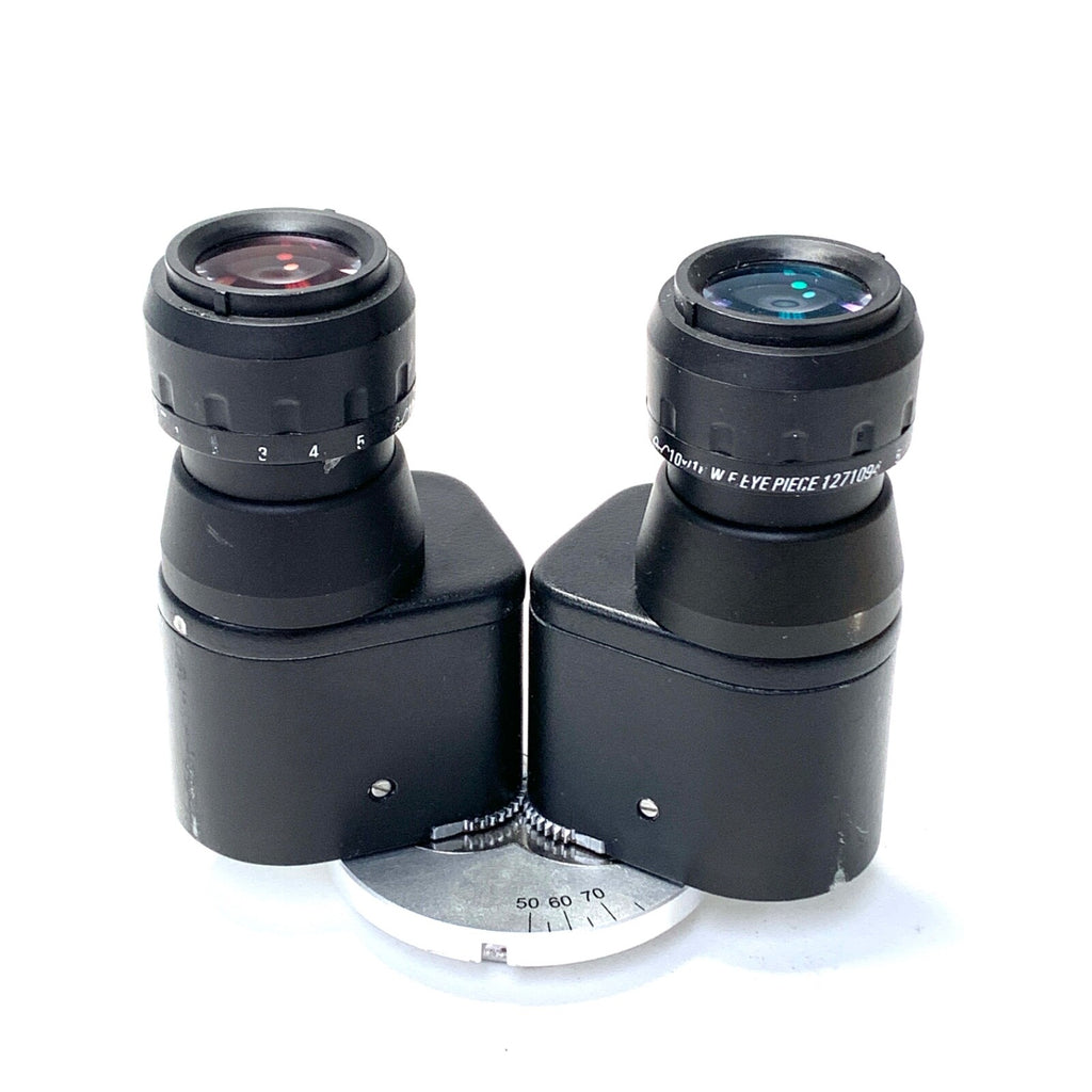 Surgical Microscope Head Attachment w/ 10x/ 16w Eyepiece
