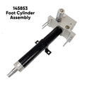 Hillrom Ref 145853 Foot Cylinder Assembly OEM
