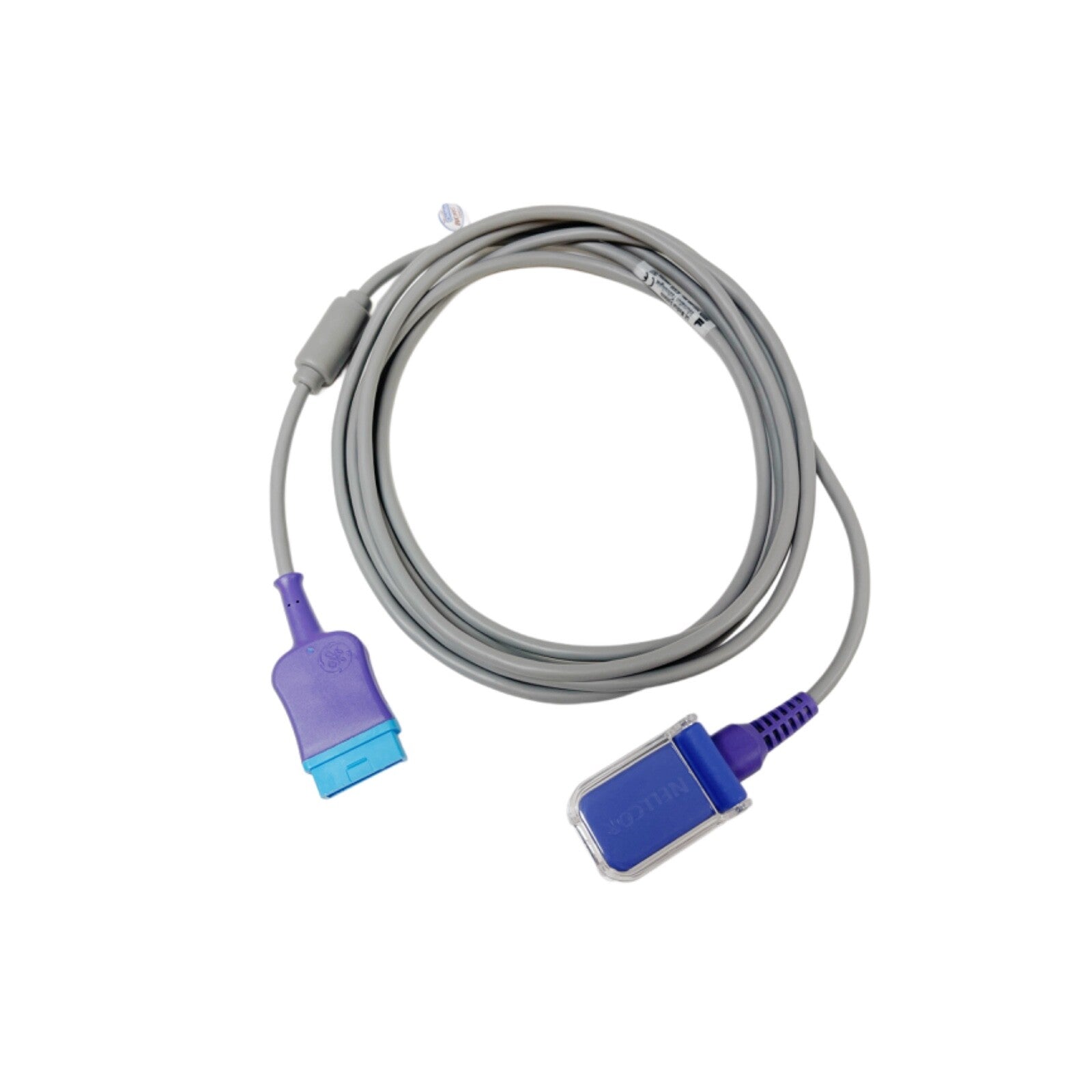 GE MEDICAL 2021406-001 SpO2 Interconnect OEM cable 3m/10ft