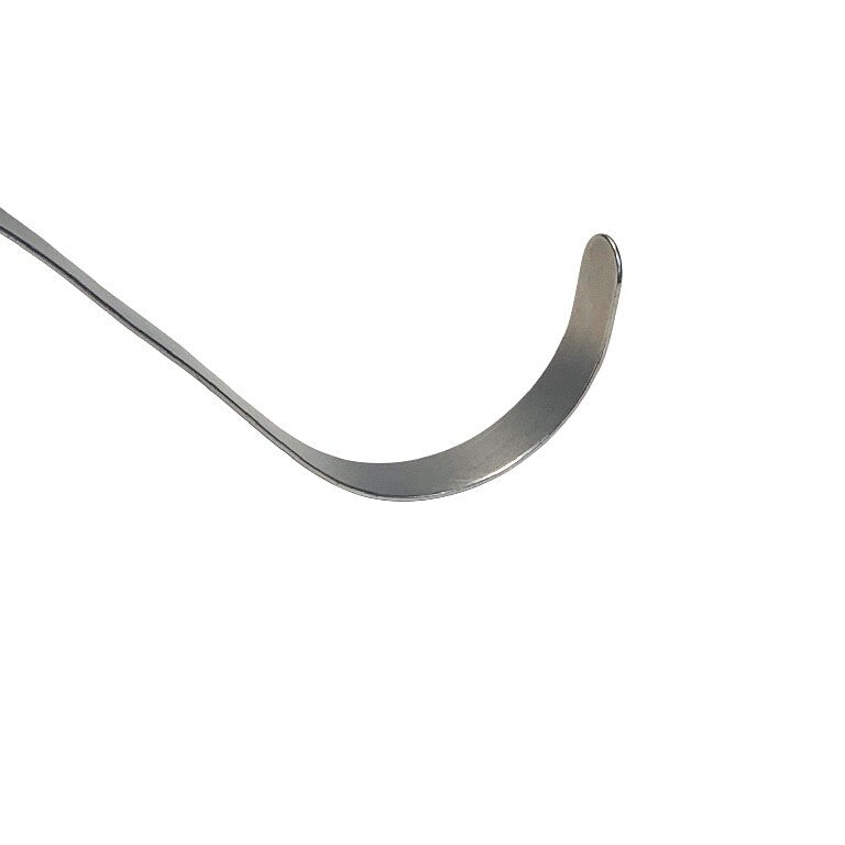 Linvatec Ref 118372, Hasson "S" Retractors BLADE