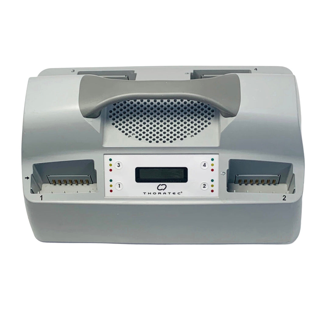 Thoratec REF 108701, Heartmate Universal Battery Charger