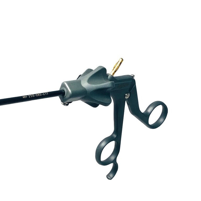 Stryker REF 250-080-617, MONOPOLAR HANDLE WITH GRASPER