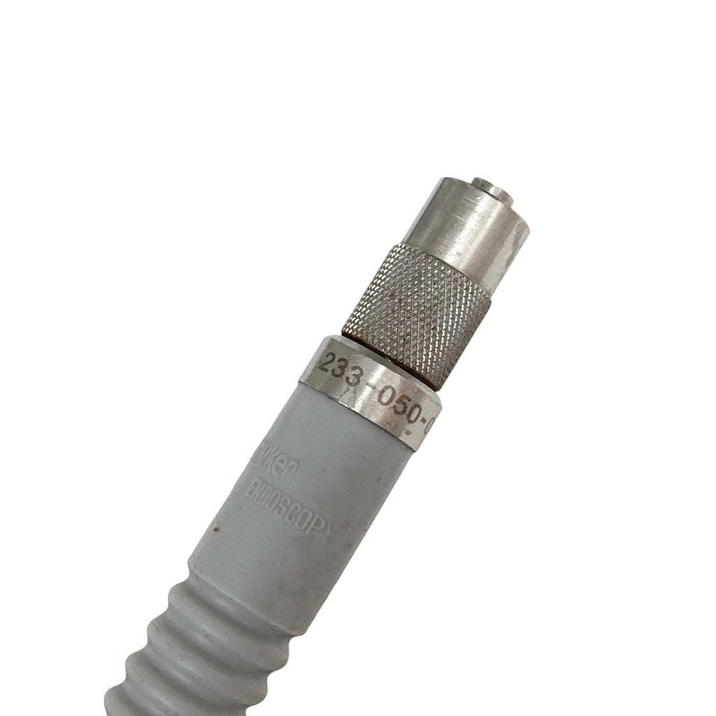 Stryker 233-050-064 Fiber Optic Light Cable 10ft Cord