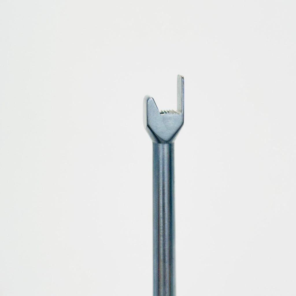 Medtronic 907-430 Inserter Tangent Free Hand Instrument