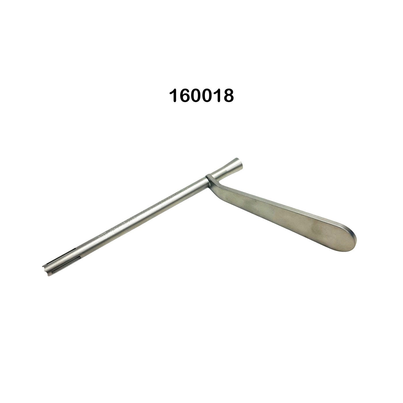 USS Sports 160018 Drill Guide 3mm Set Instrument